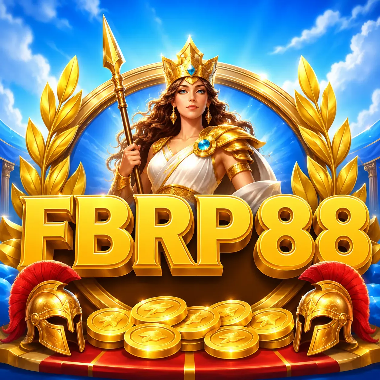 FBRP88 - Permainan Slot Seru dan Menantang