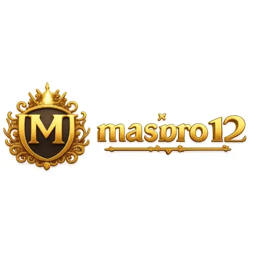 MASBRO12 - Petualangan Seru di Dunia Fantasi