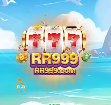 rr999 — Aplikasi Hub Unduhan